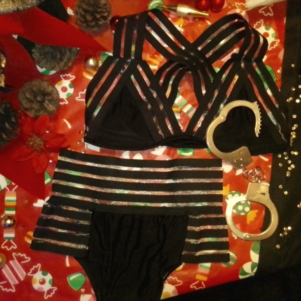 Woman's lingerie